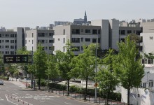 지난해 서울 30억 이상 아파트 거래 2천305건‥2.6배 증가