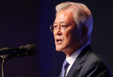 문재인, 강제동원 피해자 이춘식 할아버지 별세 "부끄럽지 않은 나라 만들것"