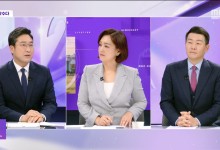 尹면회 '쌍권 투톱'‥"내란죄, 공사구분 안 돼""인간적 도리"[맞수다]