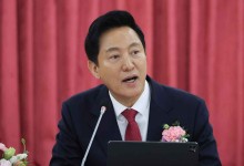오세훈 "민주주의 위기, 선관위에 대한 불신서 잉태‥근본적 개혁 필요"
