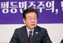 이재명 "배우자 상속세 폐지 동의‥합의된 부분 처리하자"