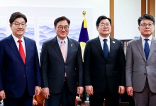 여·야 국정협의회 합의 실패‥국민연금 소득대체율 두고 평행선