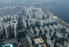 전국 공동주택 공시가 3.65% 상승‥강남 일부 보유세 30%대 오를 듯
