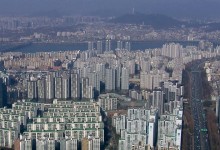 강남3구·용산 전역 토지거래허가구역 지정‥40만 가구 갭투자 차단