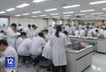 의대생 40여 명 제적‥"10명 중 6명 유급"
