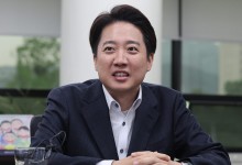 이준석 "김문수-한덕수, 막장 드라마‥내가 중도보수 헤게모니 잡을 것"