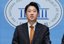 이준석 "김용태는 대리 사과 역할‥김문수, 미래 세대 상징 어려워"