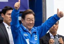 이재명 "AI 3대 강국 우뚝‥'국민·기업 100조 펀드' 조성"