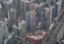 서울 강남구 아파트, 토허제 해제 때 대비 평균 62% 상승