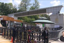 [단독] 검찰도 뒤늦게 "비화폰 서버 기록 달라"