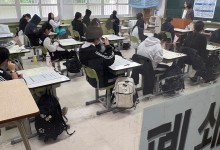 일반고 학업 중단자 4년 전보다 2배 증가.."수능 대비 어렵고 내신 불리"