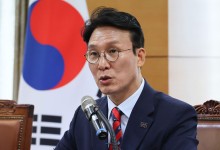 김민석, '사적 채무 의혹' 등 정면 반박‥"채무 다 갚았고 어떤 불법도 없어"