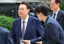 윤석열 전 대통령 경찰 3차 출석요구에도 불응 방침