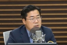 박찬대, 민주당 당 대표 출마 공식화‥"성공한 이재명 정부 만들어야"