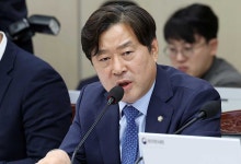 황명선, 민주당 최고위원 출마 선언‥"이재명 정부 야전사령관 될 것"