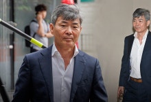 김건희특검, '김 여사 측근' 이종호 전 블랙펄인베스트 대표 소환
