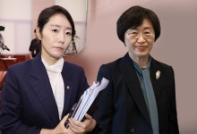 또 강선우 "하라면 하는 거지 무슨 말이 많냐"‥文정부 여가부 장관의 폭로