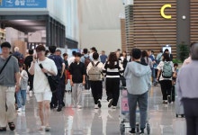 "해외여행객, 망고·소시지 반입 안돼요"‥휴가철 검역 강화