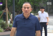 '공천개입 의혹' 명태균, 특검 출석