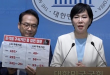 민주당 3대특검 특위 "尹 접견시간만 395시간‥특혜 확인"
