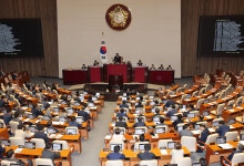 오늘 본회의 '방송3법·노란봉투법·상법' 상정‥국힘 무제한 토론 예고