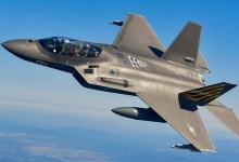 KF-21 공대지 능력 2027년 상반기 확보‥1년 반 이상 단축