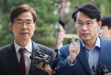 조경태 "김건희 구속, 사필귀정"‥윤상현 "비극 못 막아 사죄"