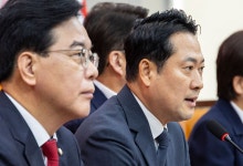 장동혁 "특검, 법의 탈 쓴 정치 깡패‥내란 몰이 종식일 선포"