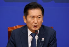 정청래 "'내란특별재판부' 피할 길 없어‥자동소총 구매해 총격전 하려 했나"