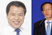 이 대통령, 중앙선관위원 후보자 위철환·국민통합위원장 이석연 지명