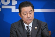 김병기, '특검법 개정 합의 논란'에 "심려 끼쳐 죄송"
