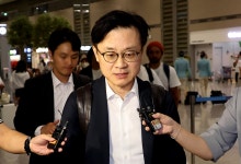 산업장관 방미 협상 마치고 귀국‥대미 투자 이견 못 좁힌 듯