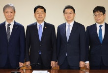 정부 "미국 금리인하, 국내 경제 영향은 제한적‥면밀히 모니터링"