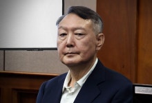 '내란'특검, 尹 '내란 우두머리' 재판도 중계 신청‥내일 공판