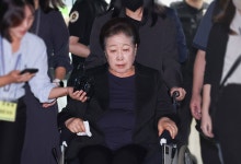 한학자 통일교 총재, 내일 특검 조사도 불출석 통보 "건강상 이유"