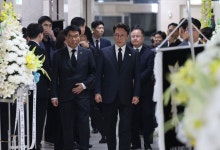 행안부, 전산망 장애 대응 직원 휴식 보장·심리상담 지원
