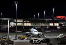 독일 뮌헨공항, 정체불명 드론 목격돼 이틀 연속 폐쇄