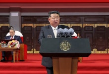 합참 "북한, 미사일 동원 예행연습‥야간 열병식 가능성 높아"