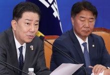민주당, '재계 국감증인 줄채택' 지적에 "증인출석 최소화" 재확인
