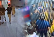 50억 원대 리조트 회원권 사기 혐의 40대 구속송치