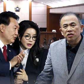 '명태균 게이트' 공천 개입은 의심되지만‥'여론조사 대가'로 보기 어려워