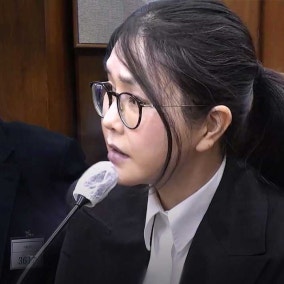 윤석열·김건희, 항소심 판결 불복해 각각 상고