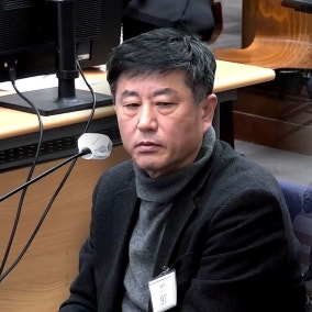 대법, '내란 비선' 노상원 추가기소 12일 선고‥비상계엄 첫 상고심