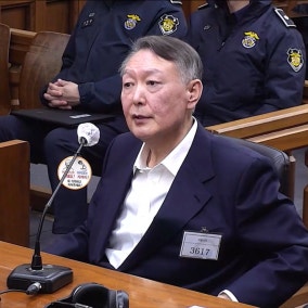 한덕수도 이상민도 '내란'‥윤석열 2심은?