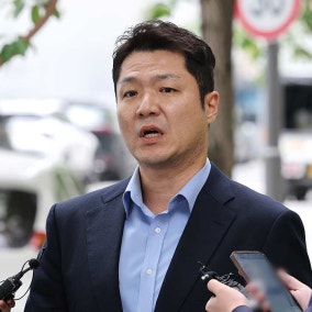'도이치 주가조작' 수사 검사, 2차 종합특검 출석‥"부당한 지시나 외압 없었다"