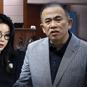 '명태균 불법 여론조사 수수' 특검, 尹 징역 4년 구형