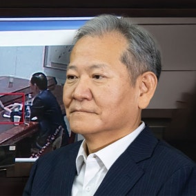 '언론사 단전·단수' 이상민 징역 9년‥1심보다 2년 늘었다