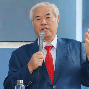 전광훈 측 "출국금지 조치는 범죄자 낙인찍기" 주장