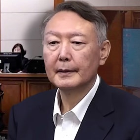 내란특검 "尹 재판부 기피신청 신속 결정해야"‥대법 결정까지 기다리나