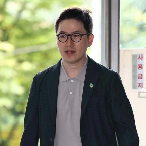 '친윤 막내' 이원모 "이종섭 불쌍하다 느껴‥내 가족도 망가져"